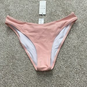 Cupshe bottoms